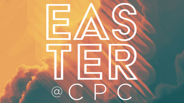 Easter @ CPC 2019 Image