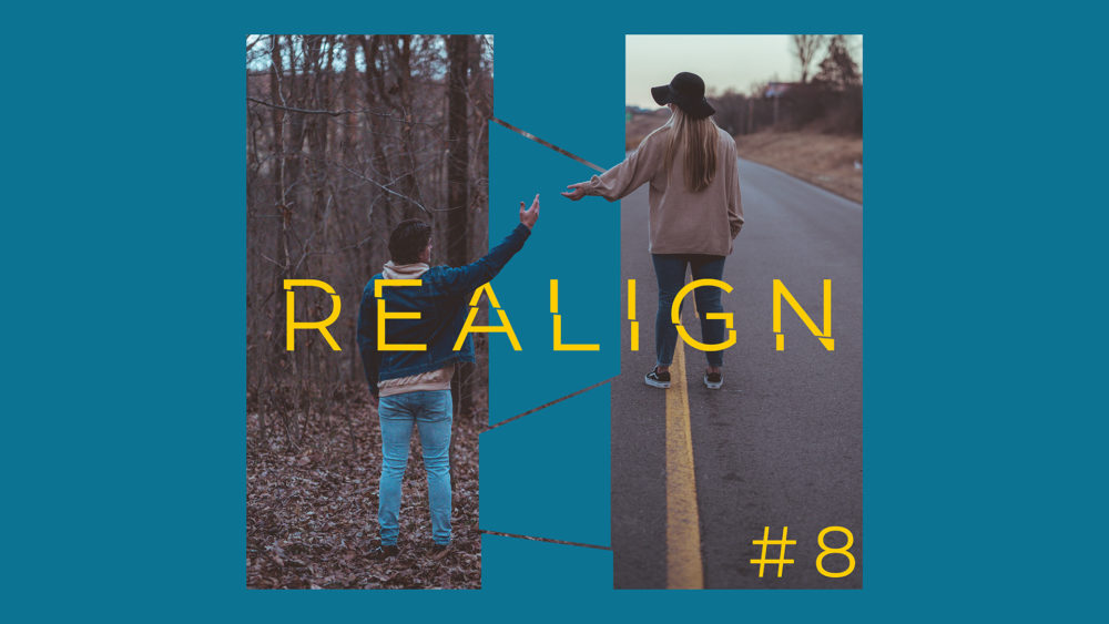 Realign #8 | Realign to Serve Image