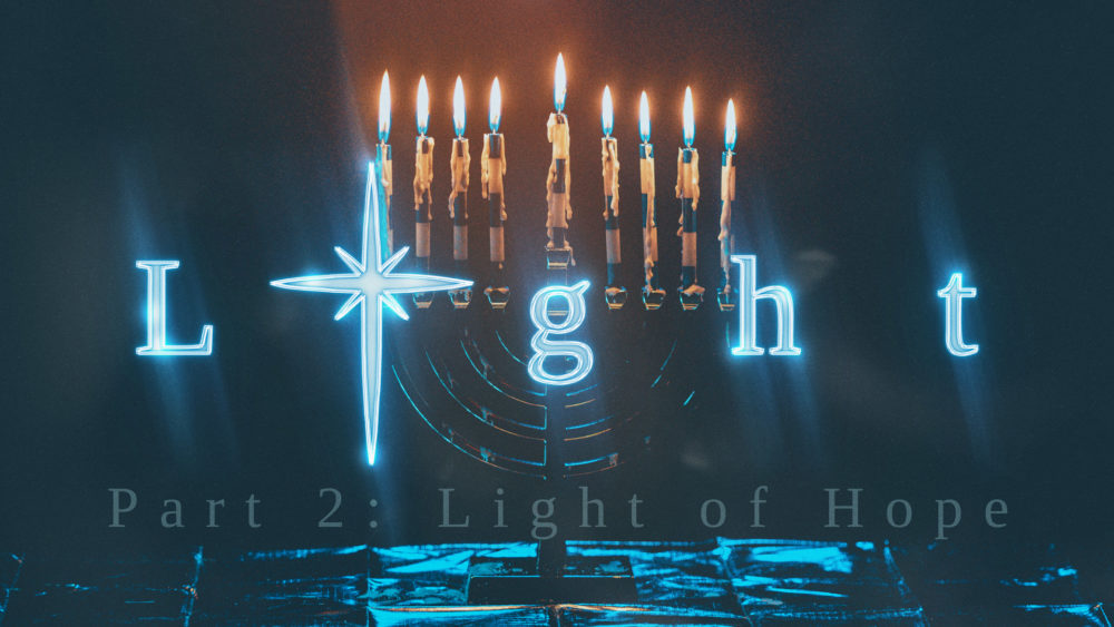Light #2 | Light of Hope Image