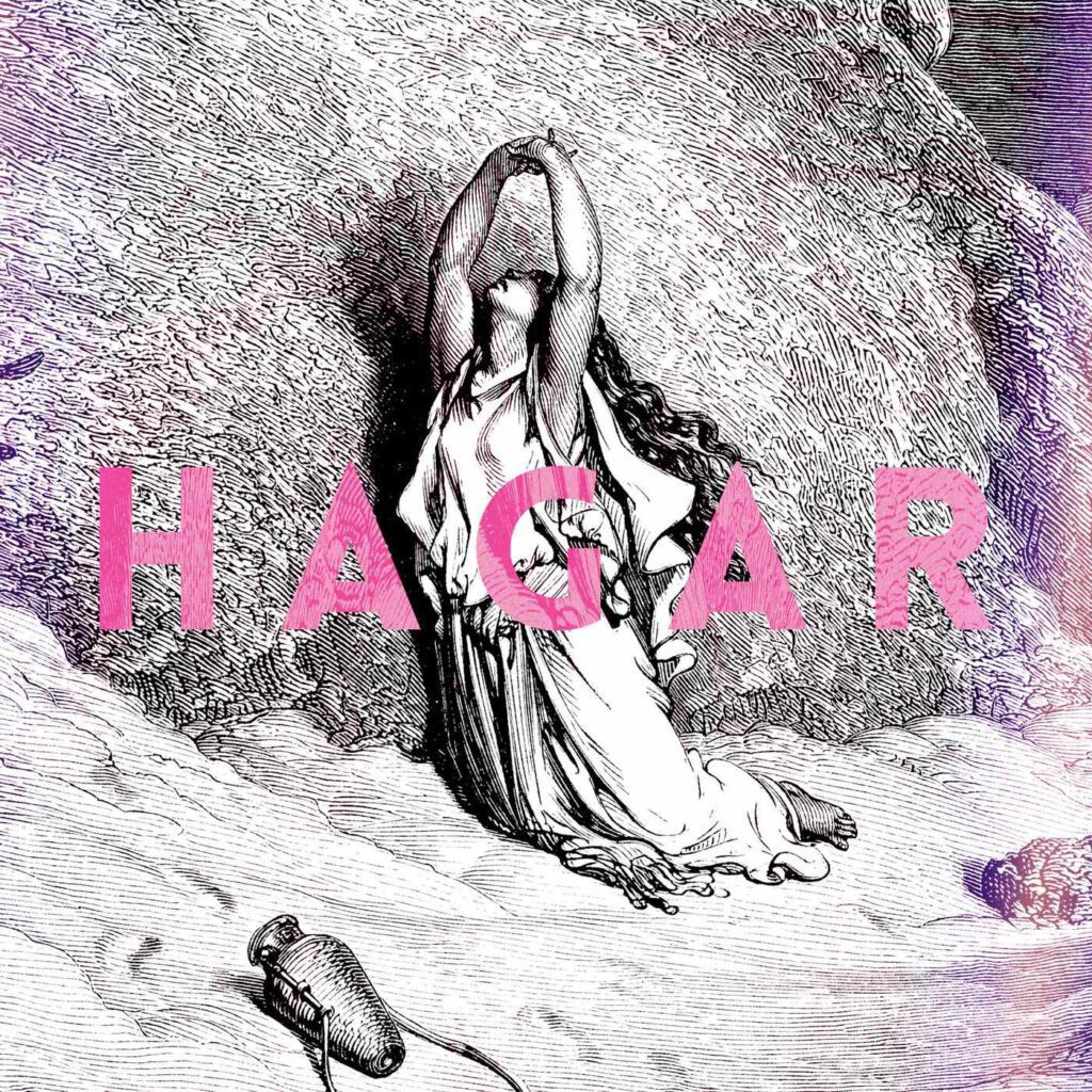 Hagar | Allison Allen | 05-14-23