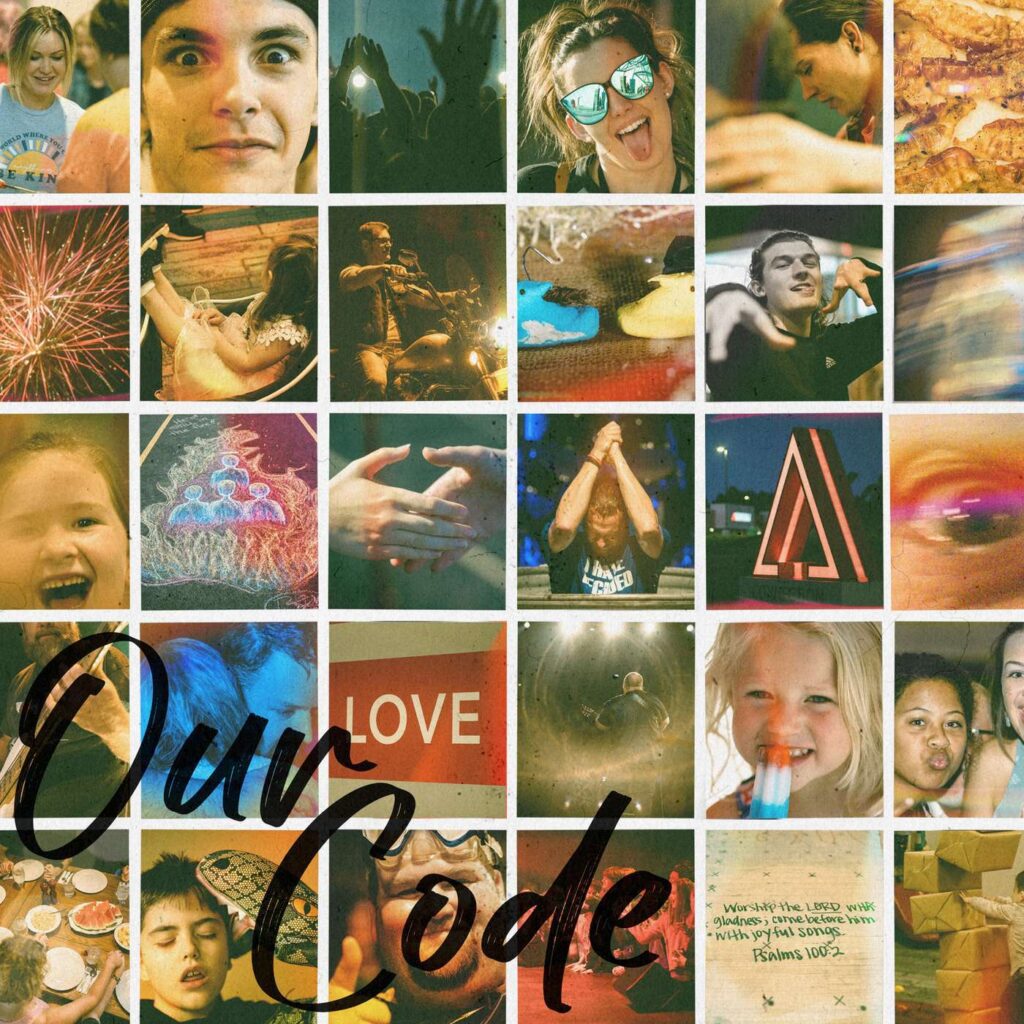 Our Code #6 | Morris Fuller | 07-09-23