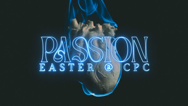 Passion | Easter @ CPC Image