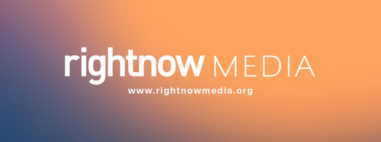 RightNow Media - Connection Point Church