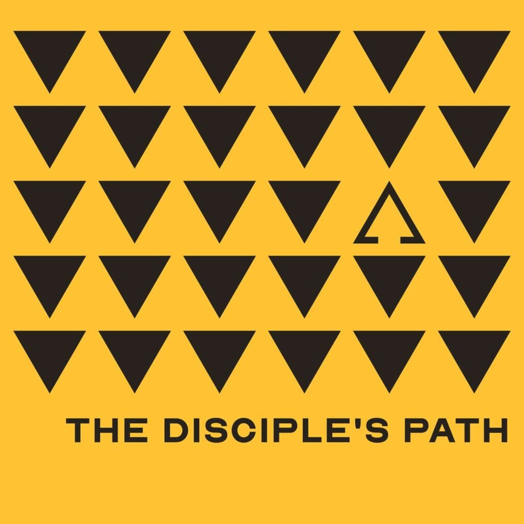 The Disciple’s Path #1 | Chris Vaught | 09-10-23
