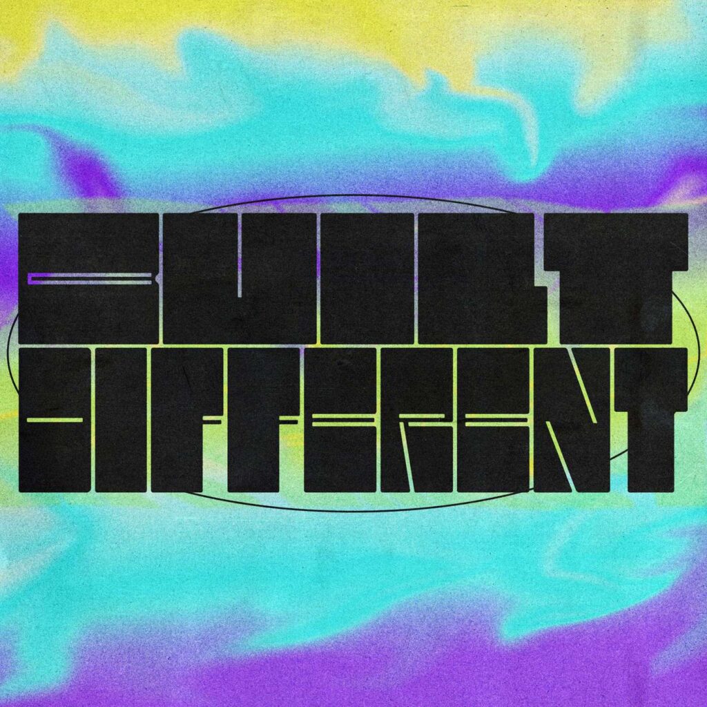 Built Different | Chris Vaught | 11-19-23