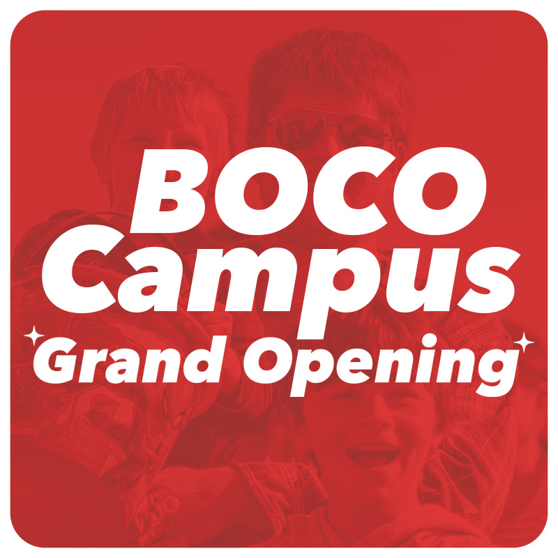 Bollinger County Campus Grand Opening