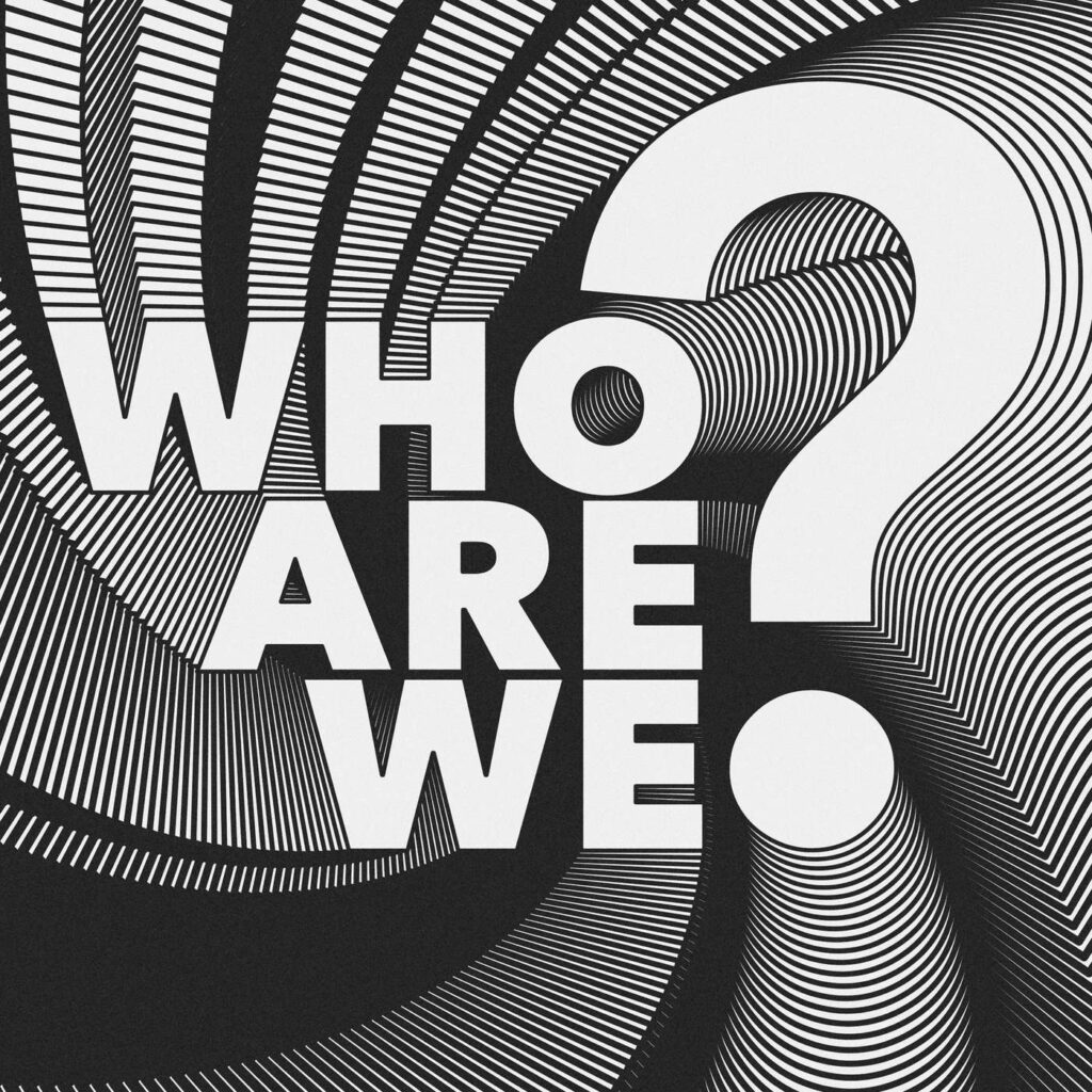 Who Are We? #1 | Jarod Brooks | 10-06-24