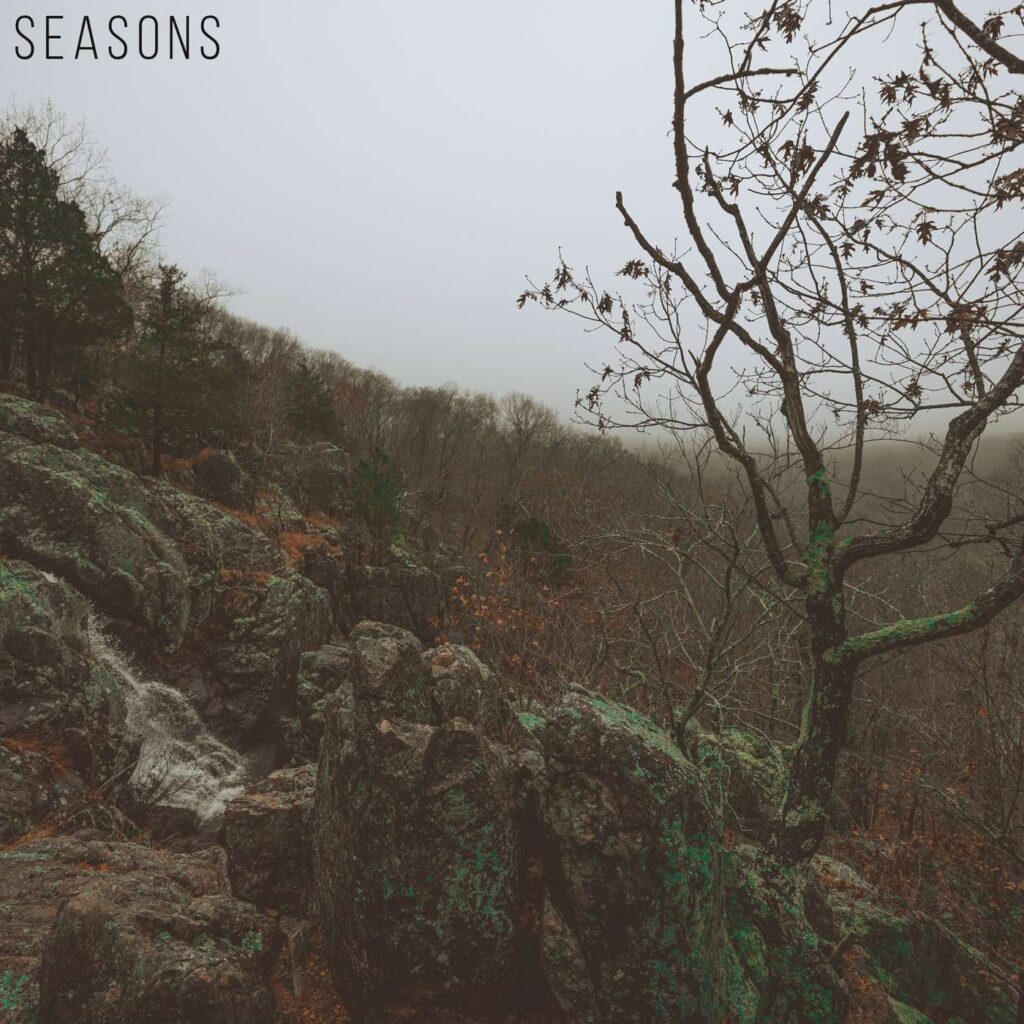 Seasons | Kevin Mann | 12-29-24 | Bollinger County Campus