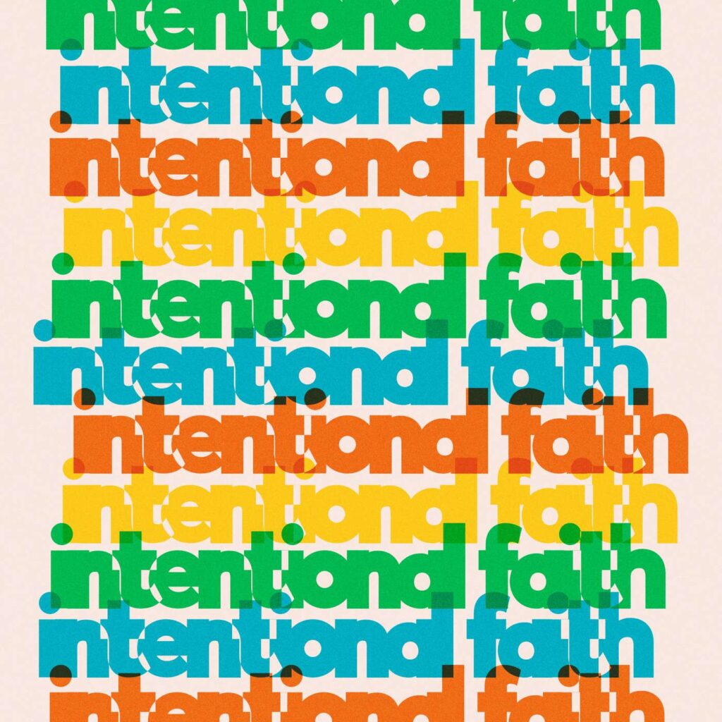 Intentional Faith #2 | Jarod Brooks | 01-12-25 | Bollinger County Campus