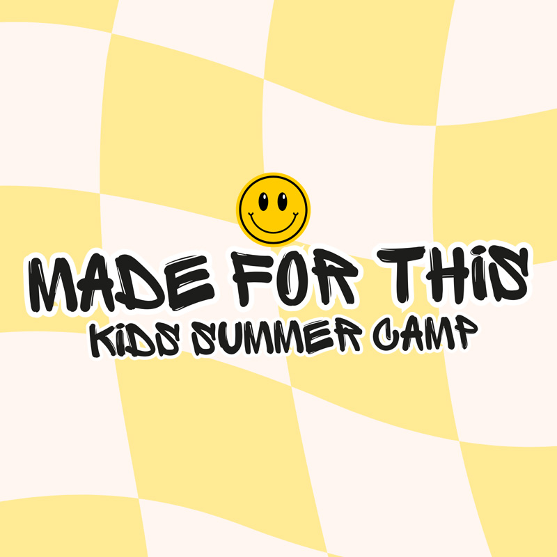 Kids Summer Camp | Jackson