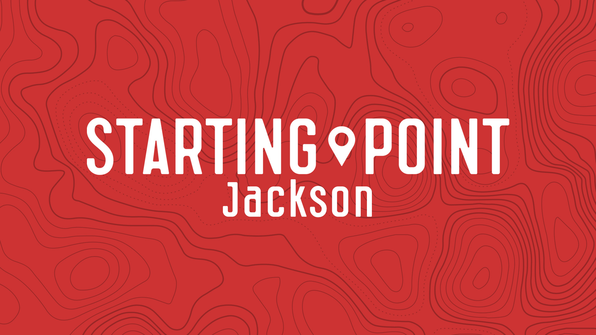 Starting Point | Jackson