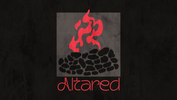 Altared
