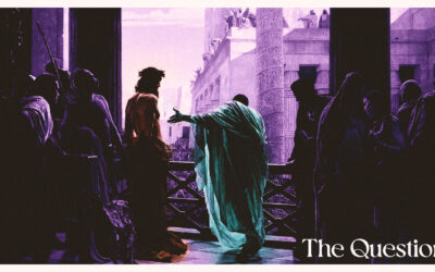 Truth on Trial | The Question That Still Echoes Today!