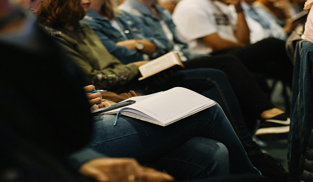 Why Accountability Feels Hard—But Why We Still Need It!
