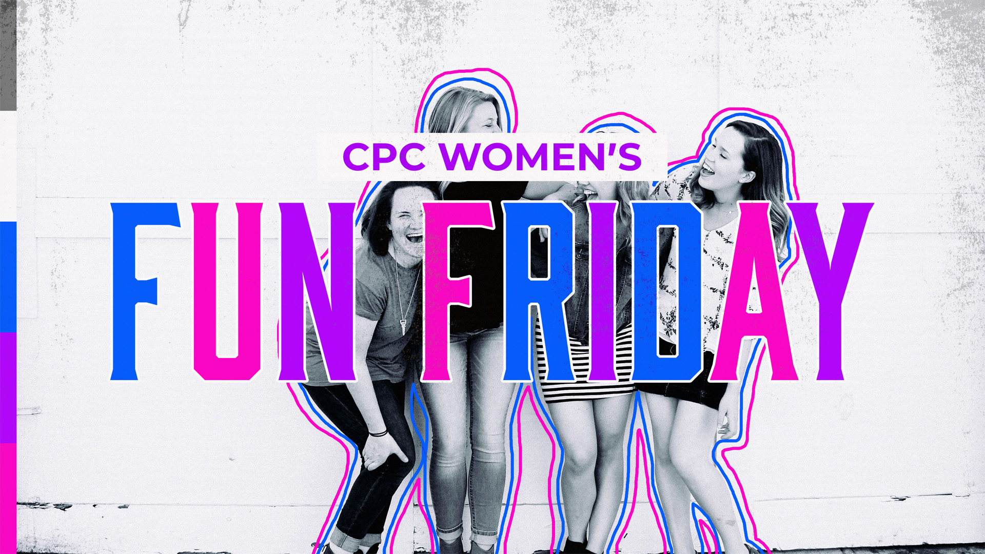 CPC Women’s Fun Friday
