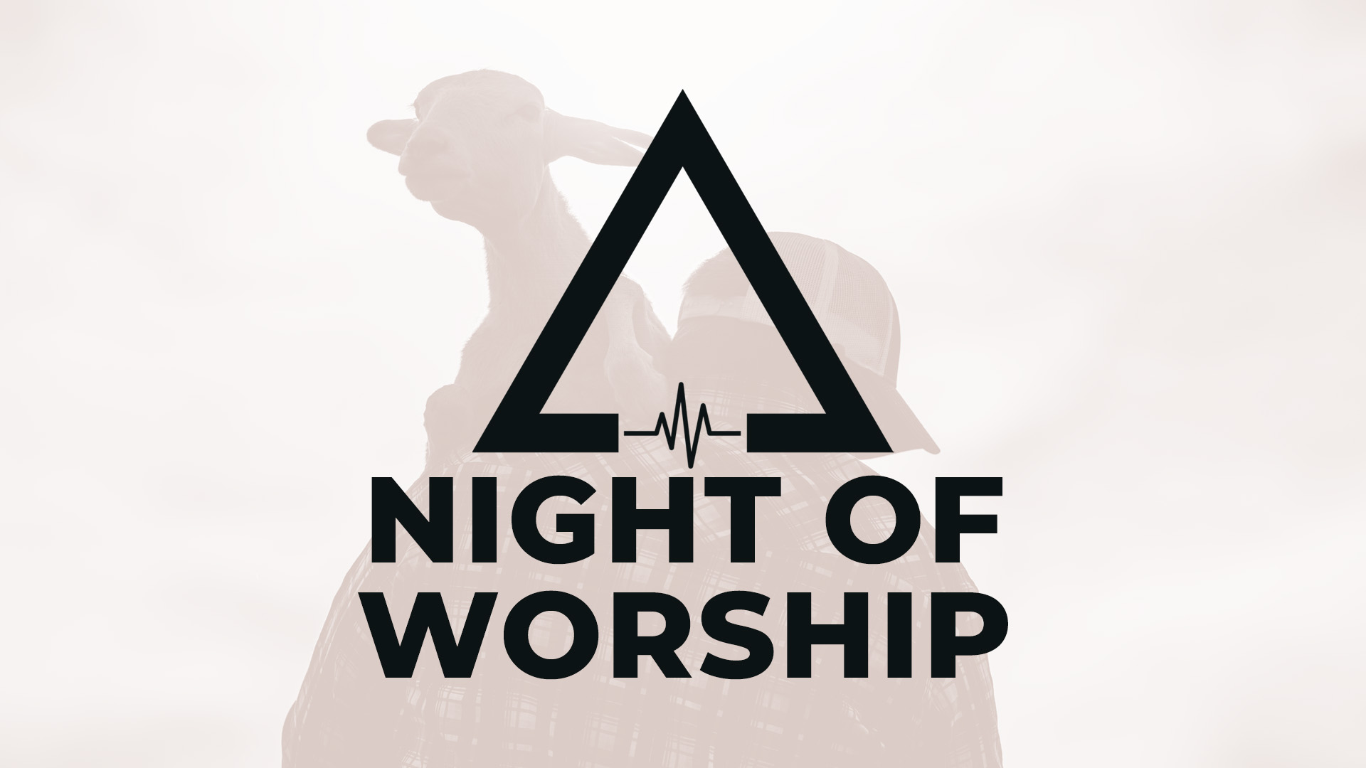 Night of Worship