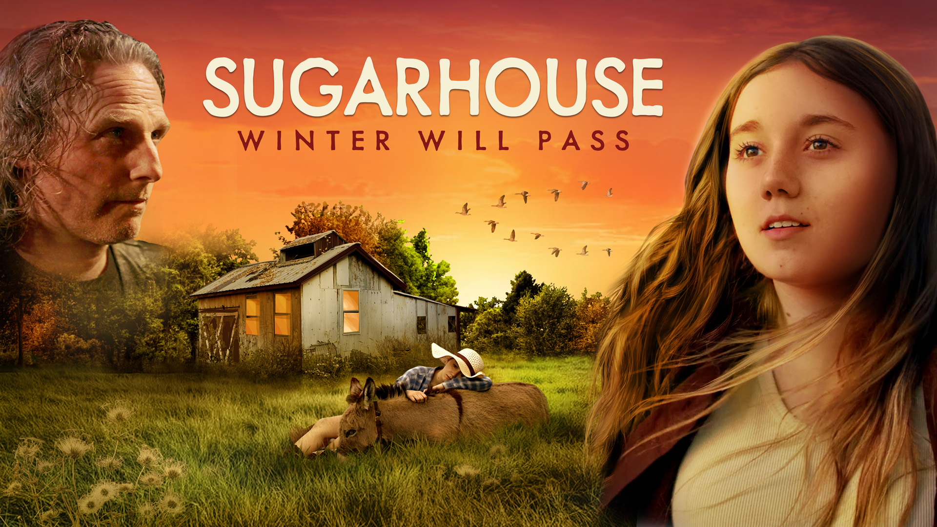 Sugarhouse Movie @ CPC