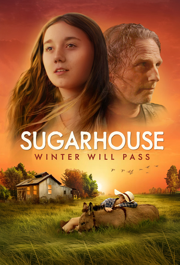 Sugarhouse Movie @ CPC