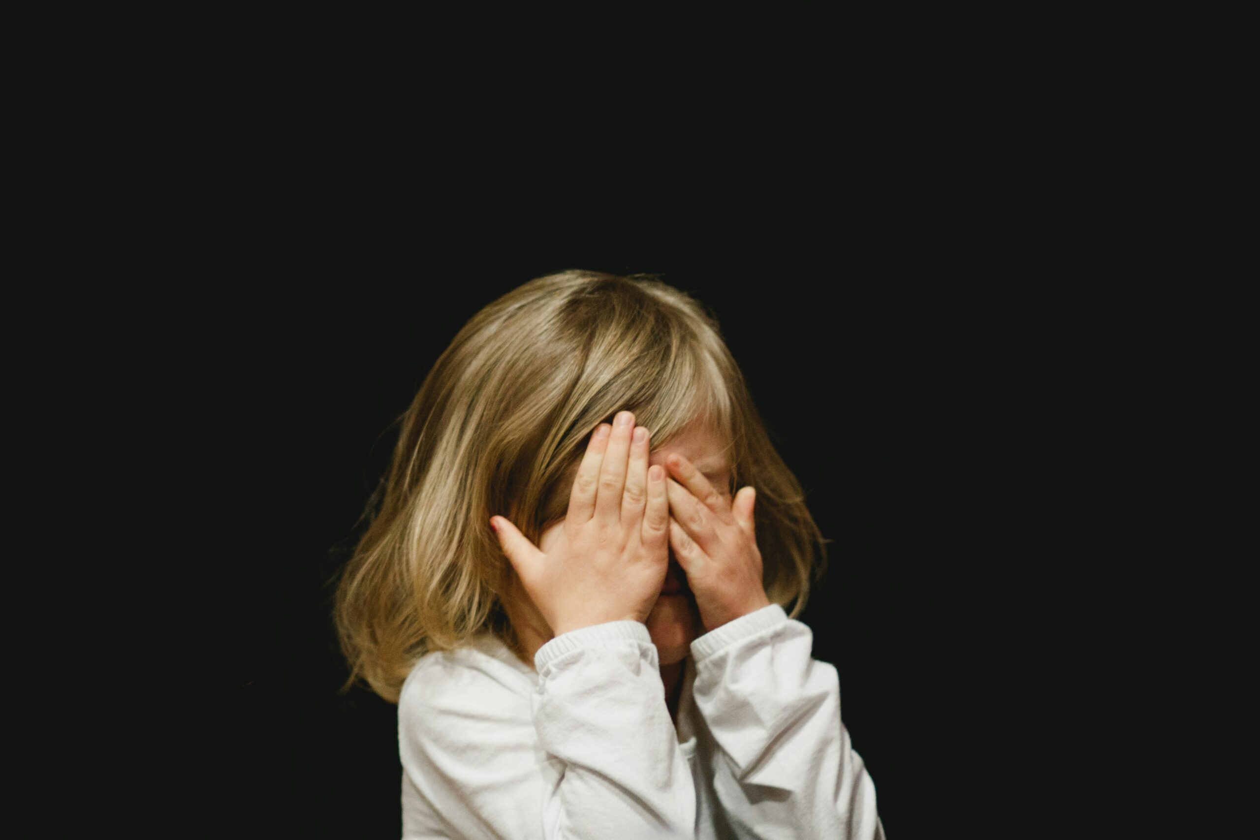 Hiding from God: When Fear Makes Us Hide