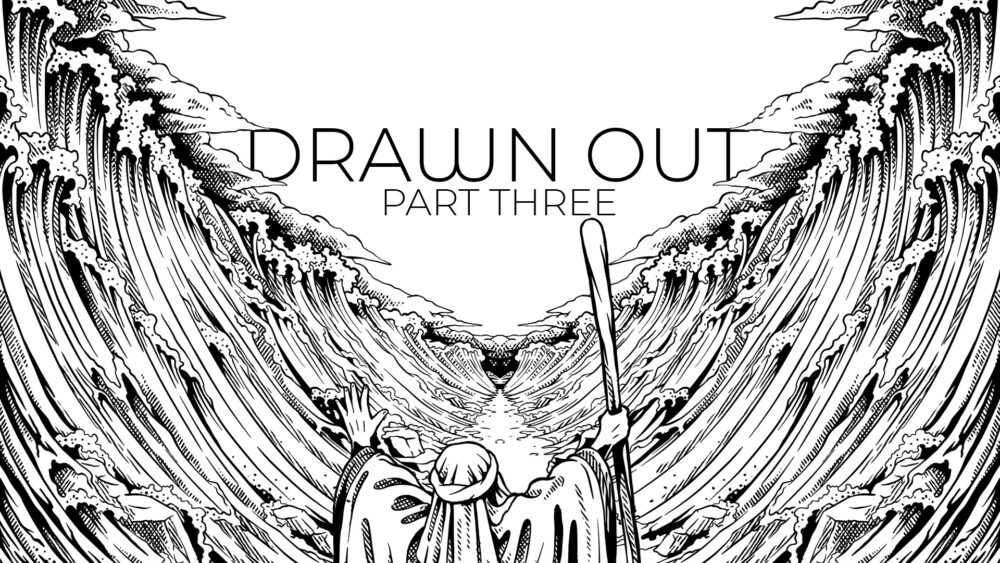 Drawn Out #3 | When God Lights up Your Calling