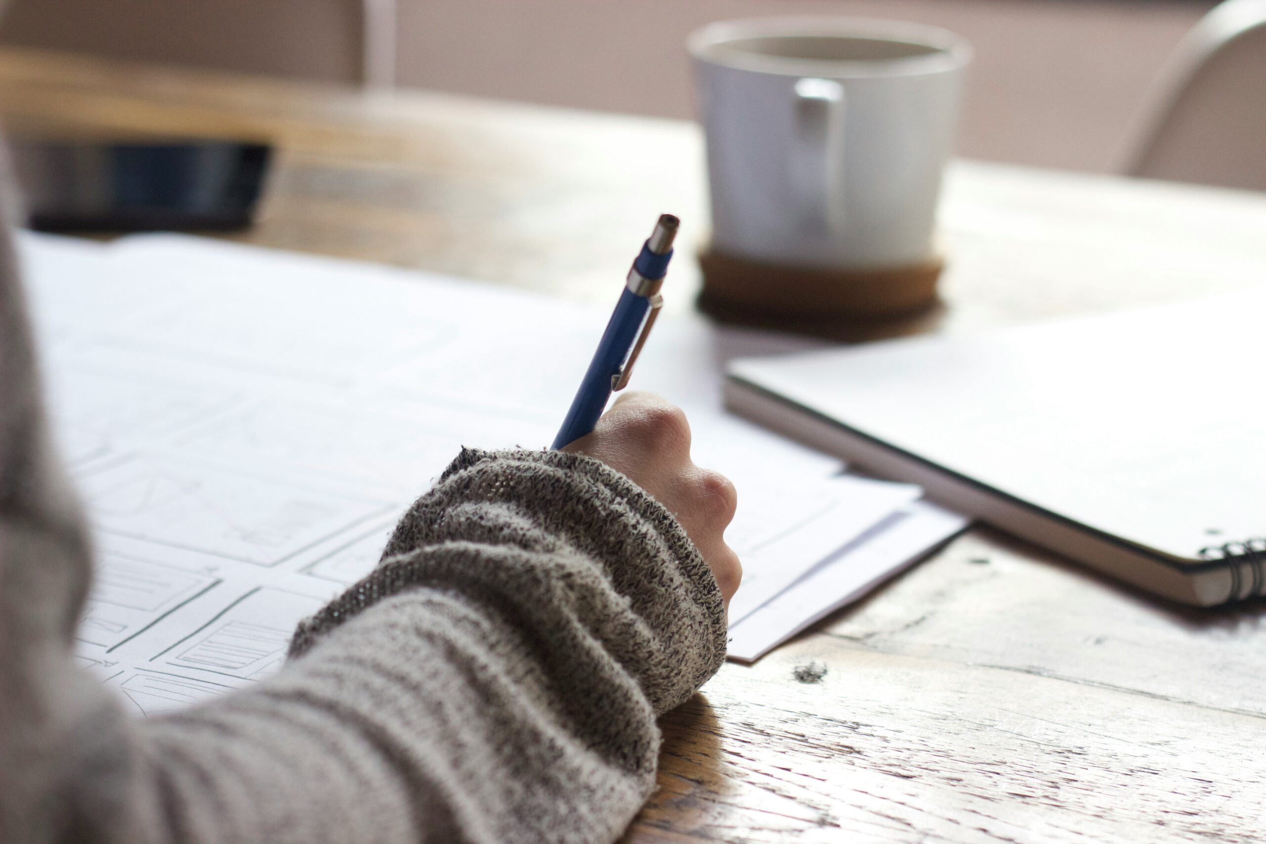 Solitude for the ADHD Brain: How I Found Space to Be Still with God