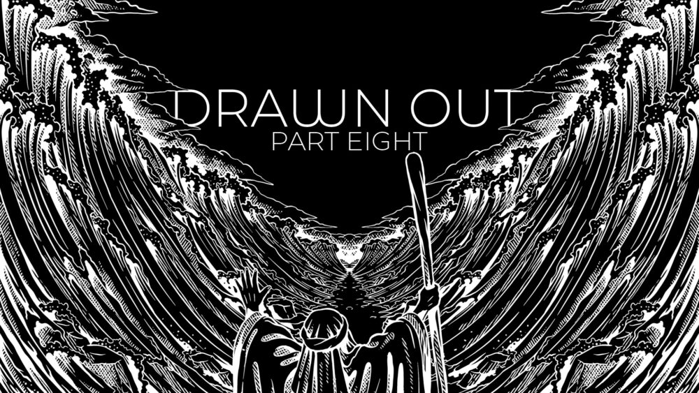 Drawn Out #8 | Desert Drawings... Image