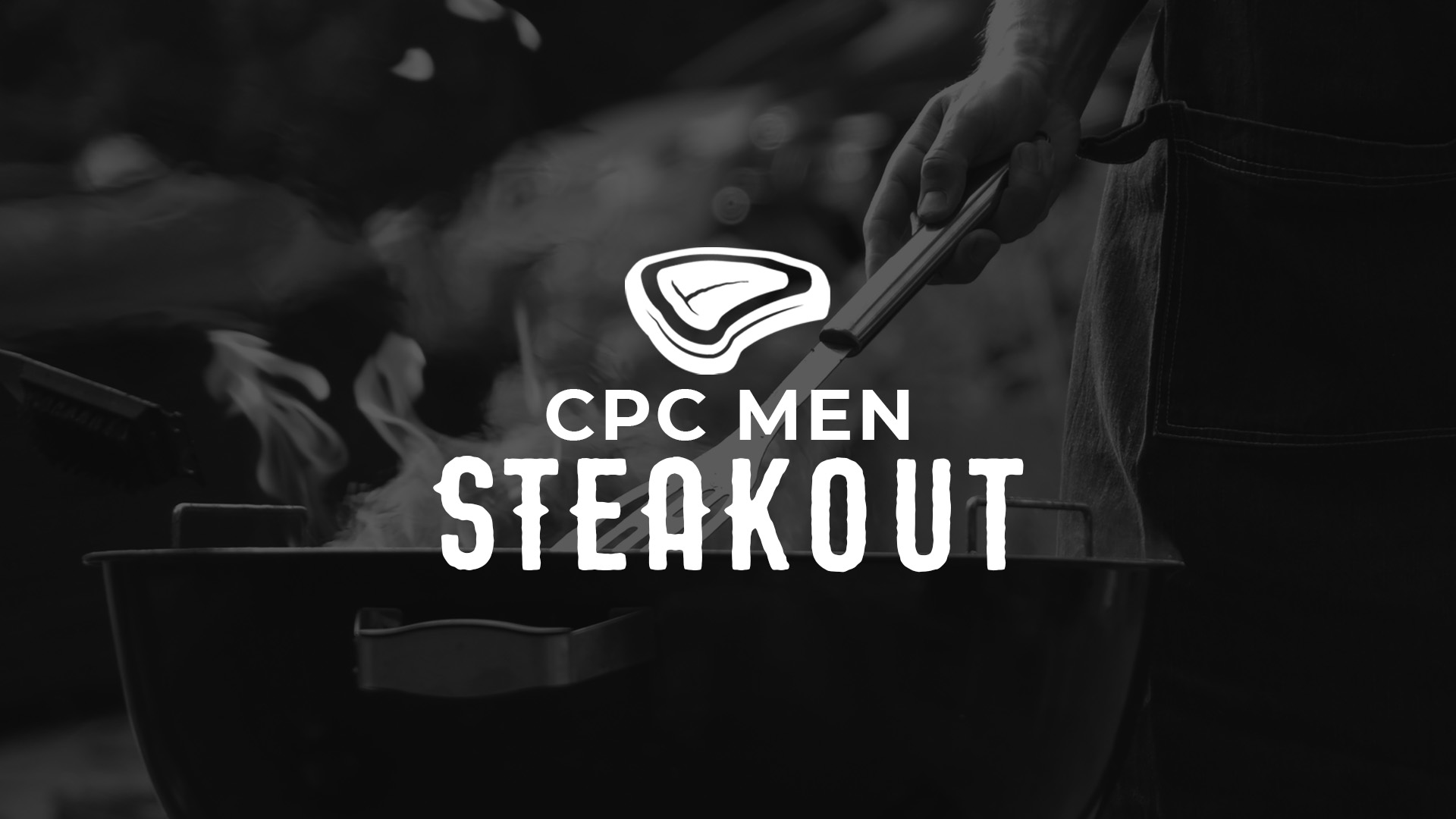 CPC Men’s Steakout