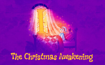 A Christmas Awakening: When Prophecy Moves Us to Action