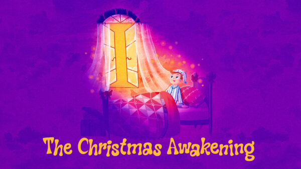 The Christmas Awakening