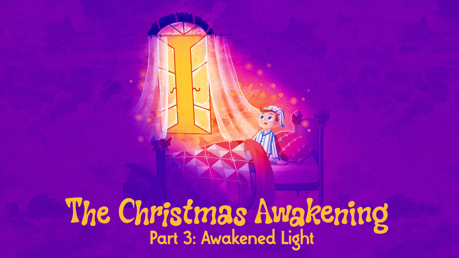 A Christmas Awakening: When Prophecy Moves Us to Action