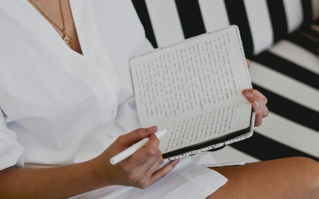 Learning to Apply Scripture Without Rushing It