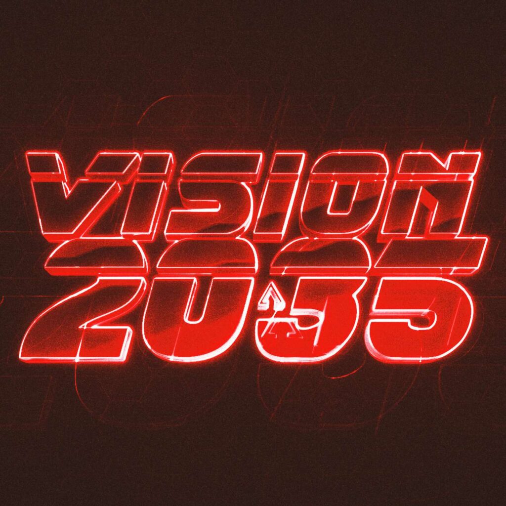 Vision 2035 | Part 2: Our Method | Jarod Brooks | 01-18-26 | Bollinger County Campus