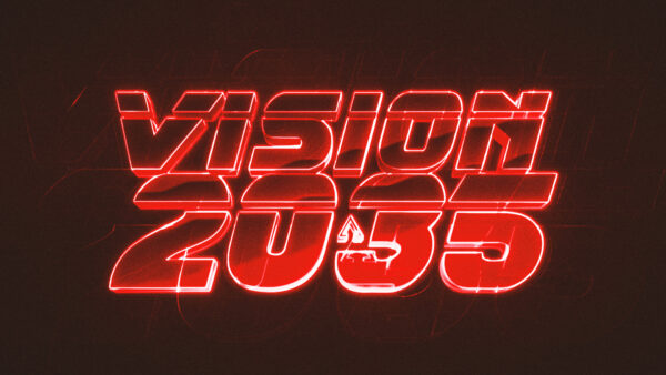 Vision 2035