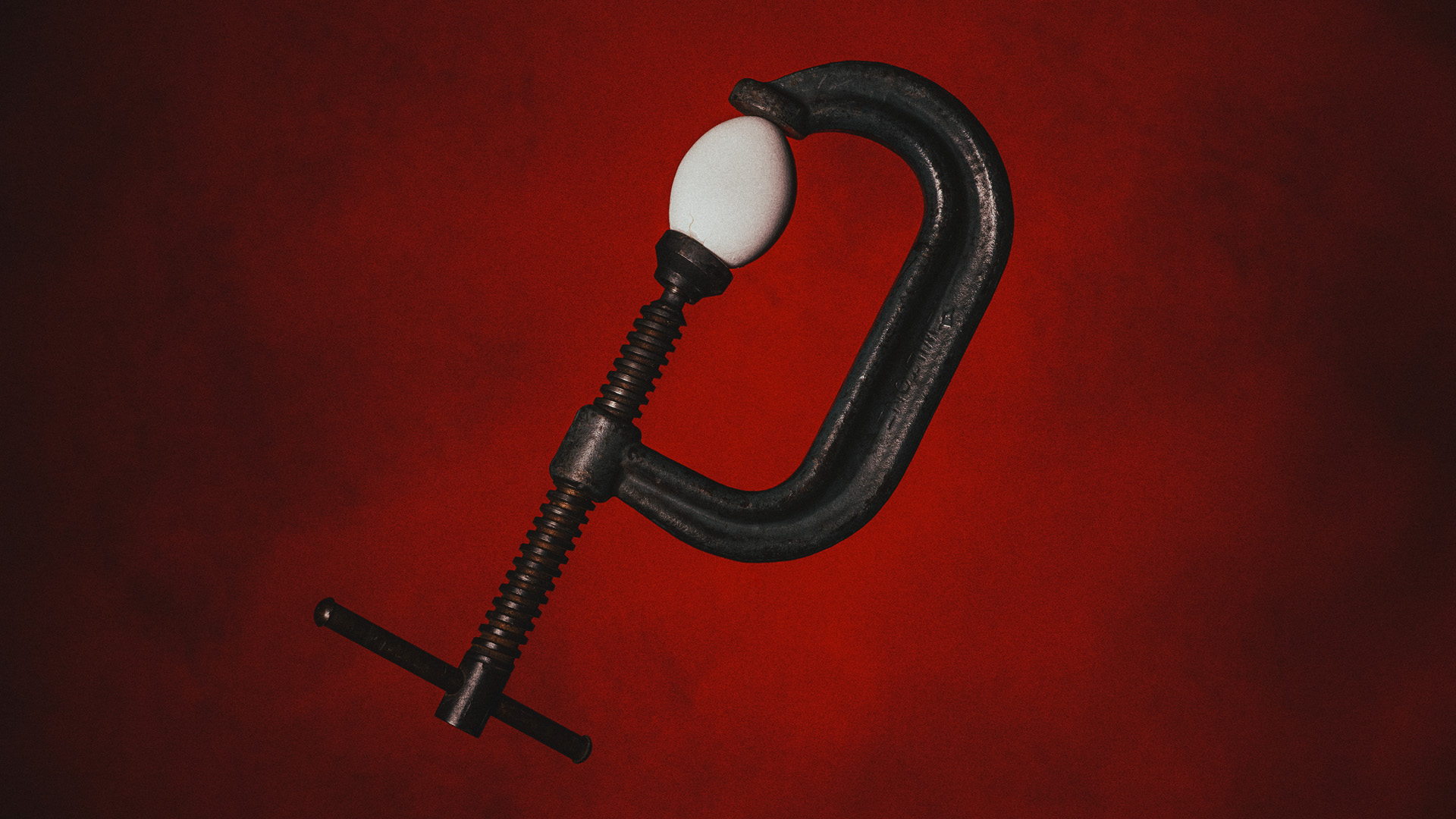 Easter @ CPC | The Weight