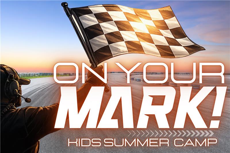 Kids Summer Camp | Jackson