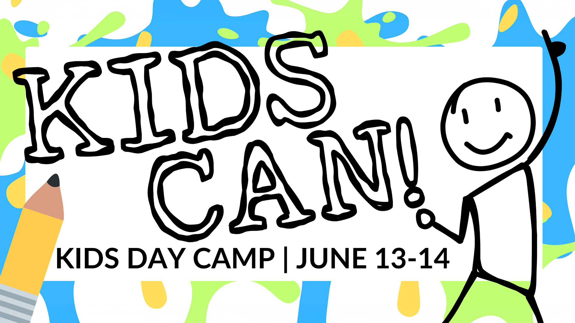 Kids Summer Camp | Bollinger County