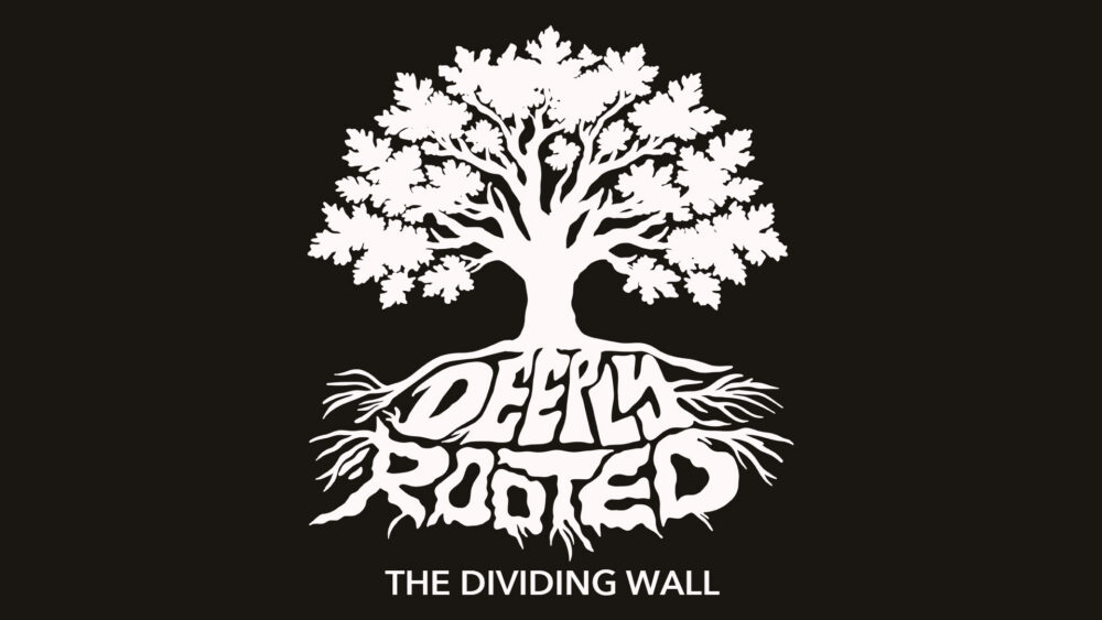 The Dividing Wall