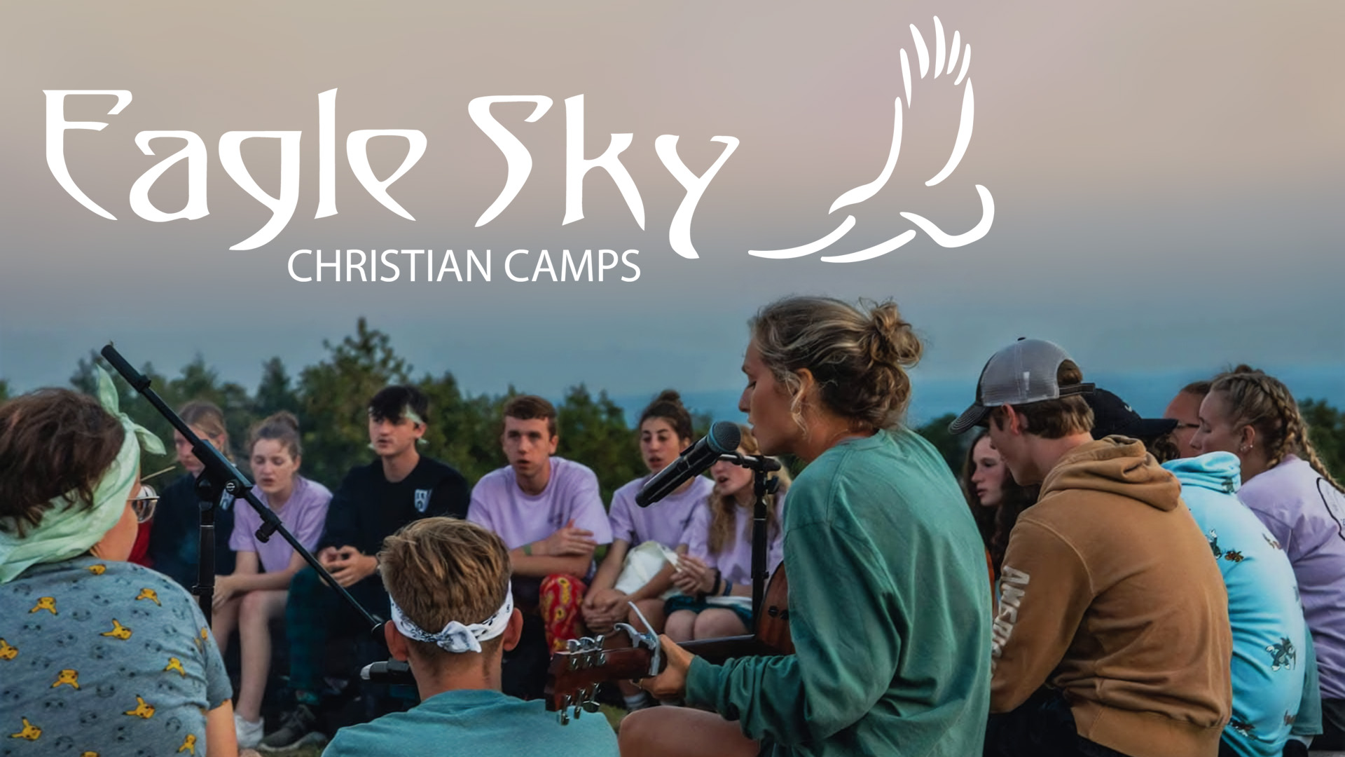 Eagle Sky Camp | Students Registration