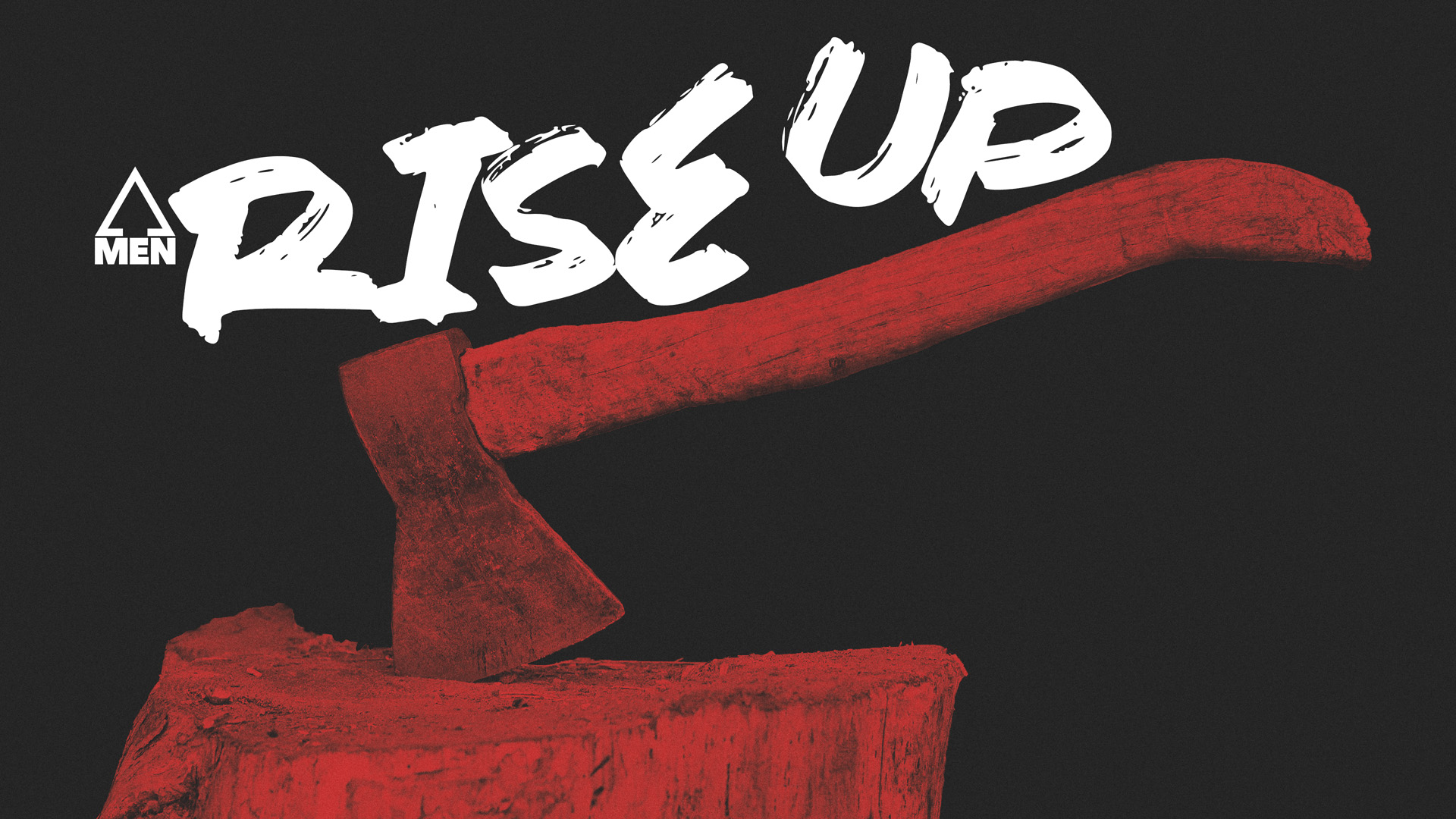 RISE UP | CPC Men