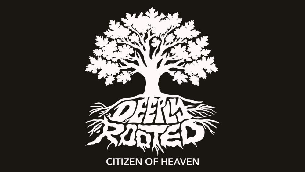 Citizen of Heaven