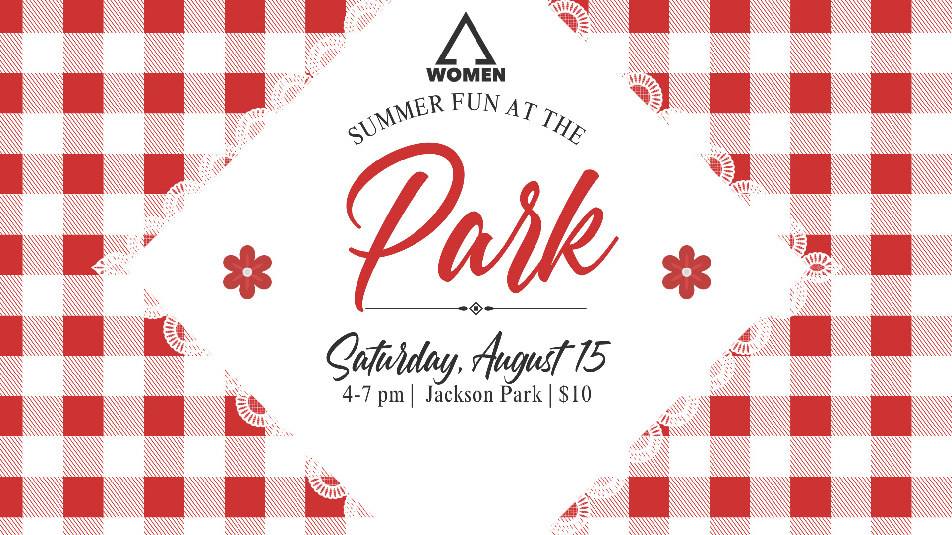 Women’s Night at the Park