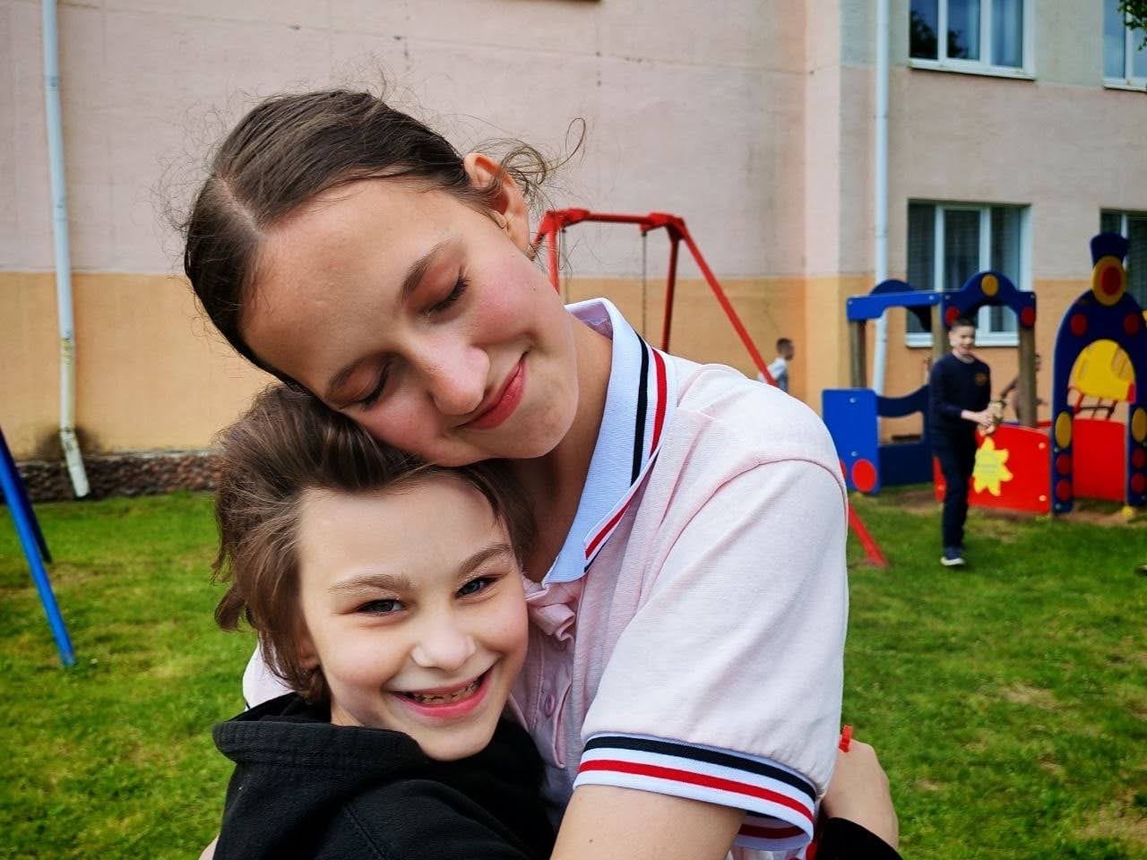 When a Child Says, “Happiness Does Not Exist”