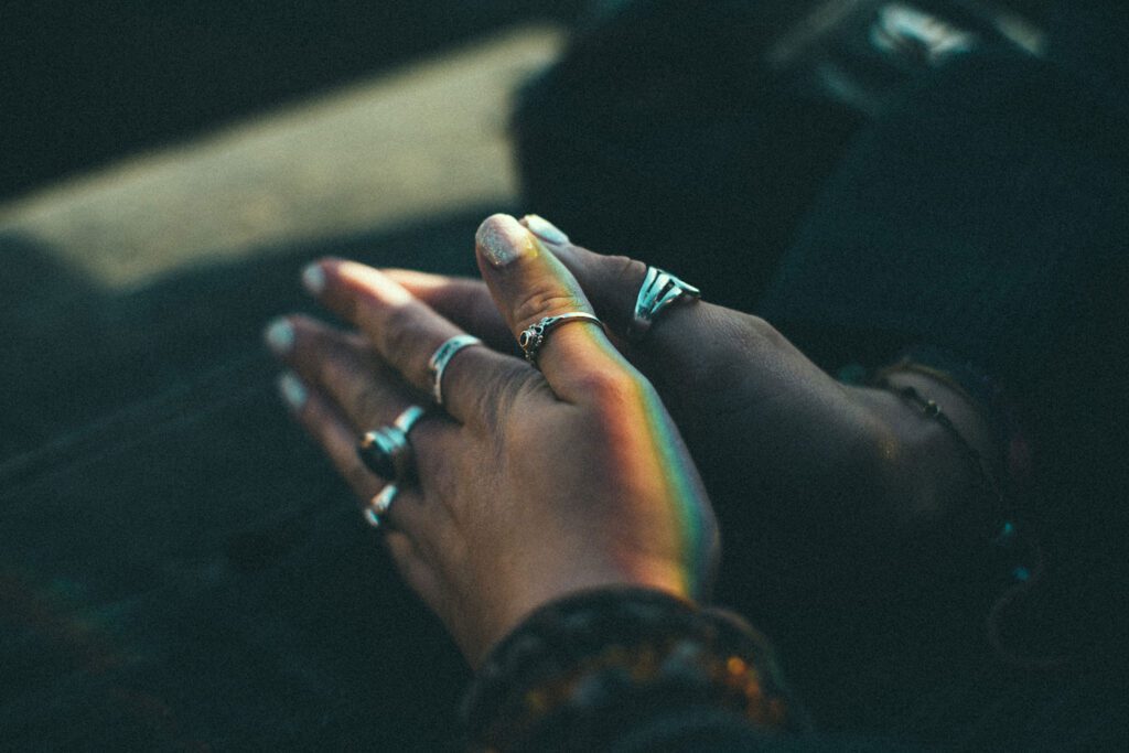 How to Start Praying