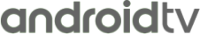 Android TV logo