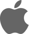 Apple logo