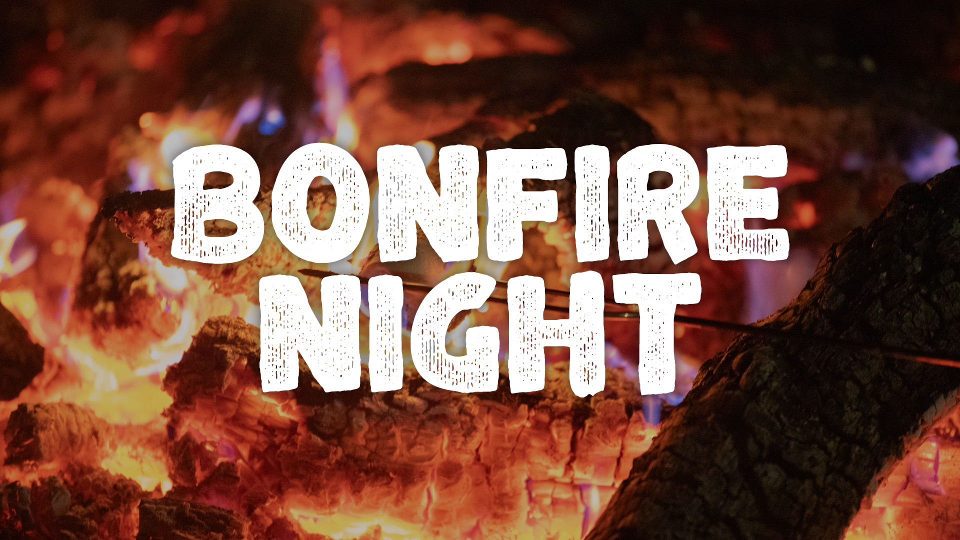 Bollinger County Bonfire Night