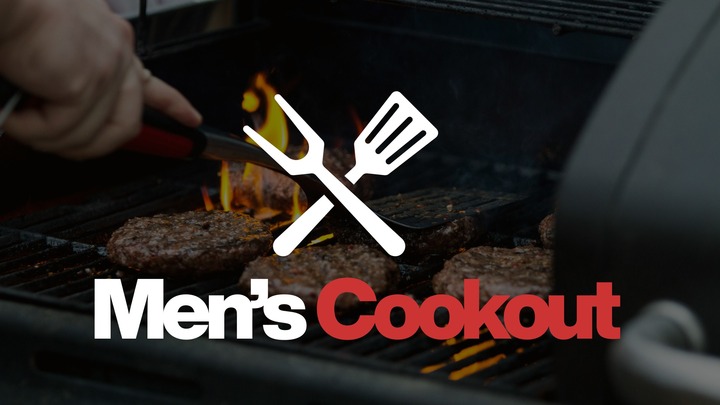 Men’s Cookout | BOCO