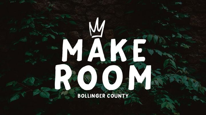 Make Room | Bollinger County