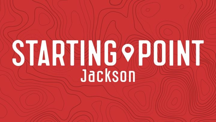 Starting Point | Jackson