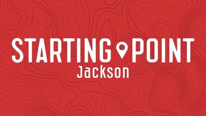 Starting Point | Jackson